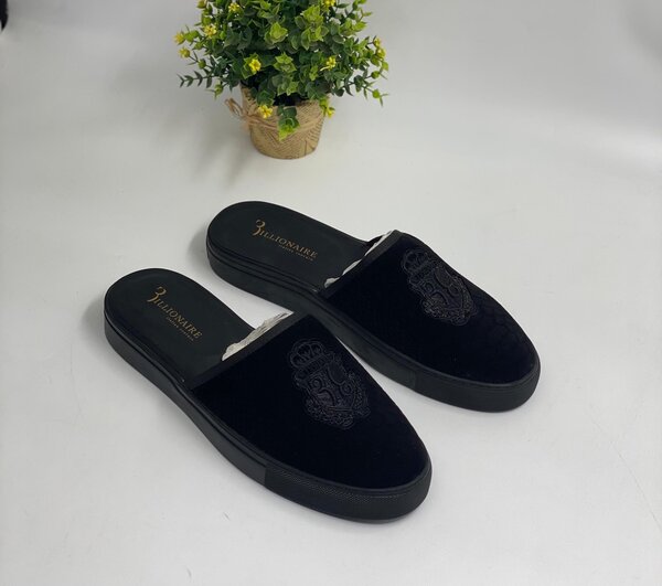 BILLIONAIRE SANDALS
