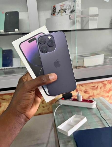  iPhone 14 Pro Max