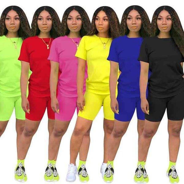 Ladies Top and down casual