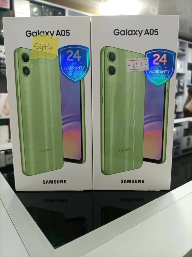 Samsung Galaxy A05 64/4GB