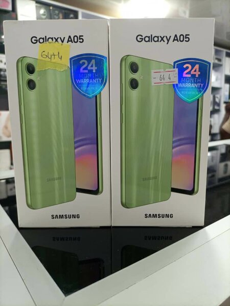 Samsung Galaxy A05 64/4GB