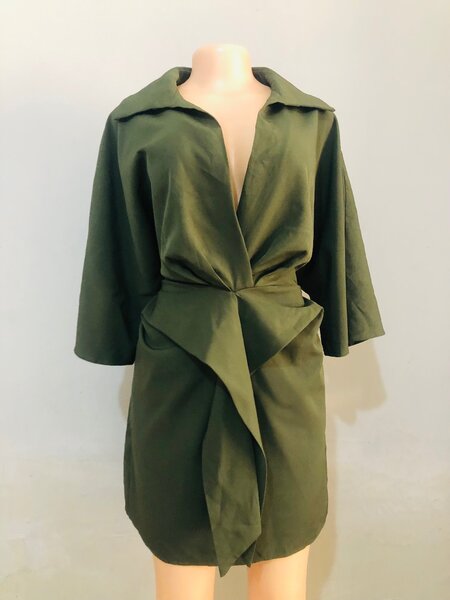 Ladies dresses
