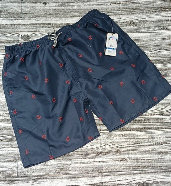 Summer shorts