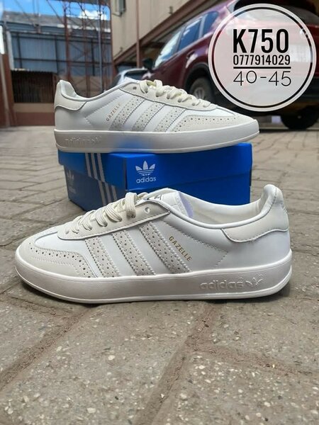 Adidas 