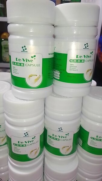 VITANATURE REVIVE