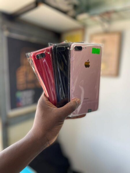 iPhone 7plus
