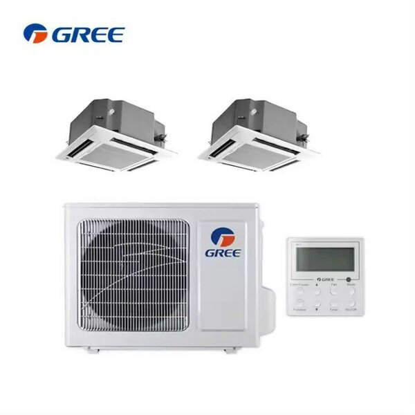 GREE