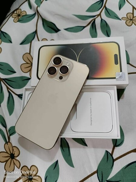 Iphone 13pro max
