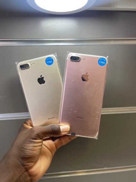 iPhone 7plus