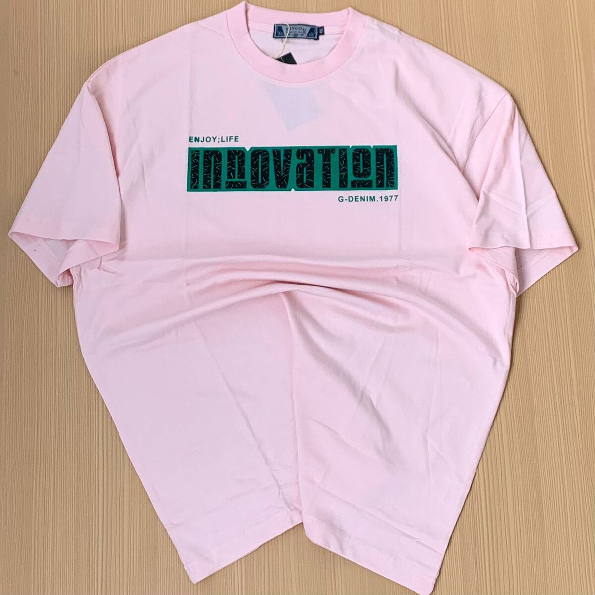 Quality T-shirts