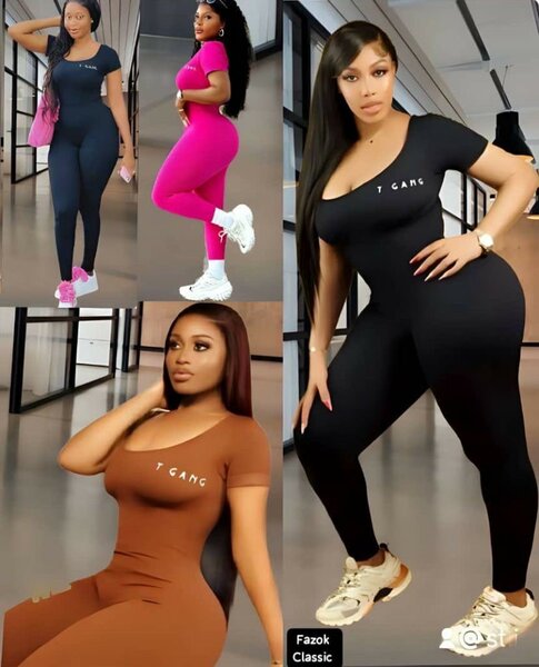 Ladies wear