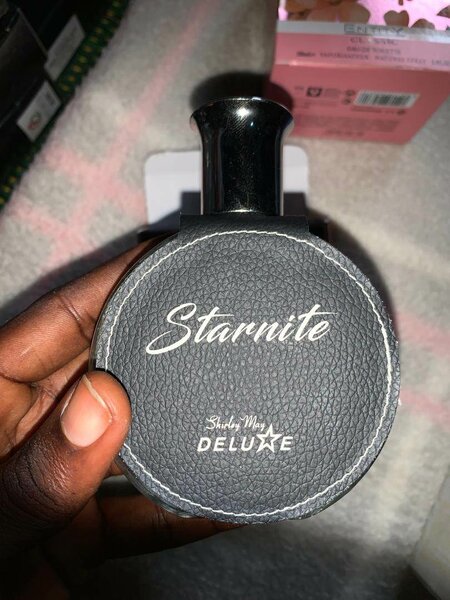 Blue Deluxe perfume