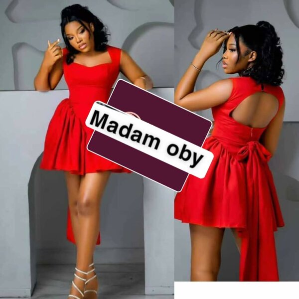 Ladies wear