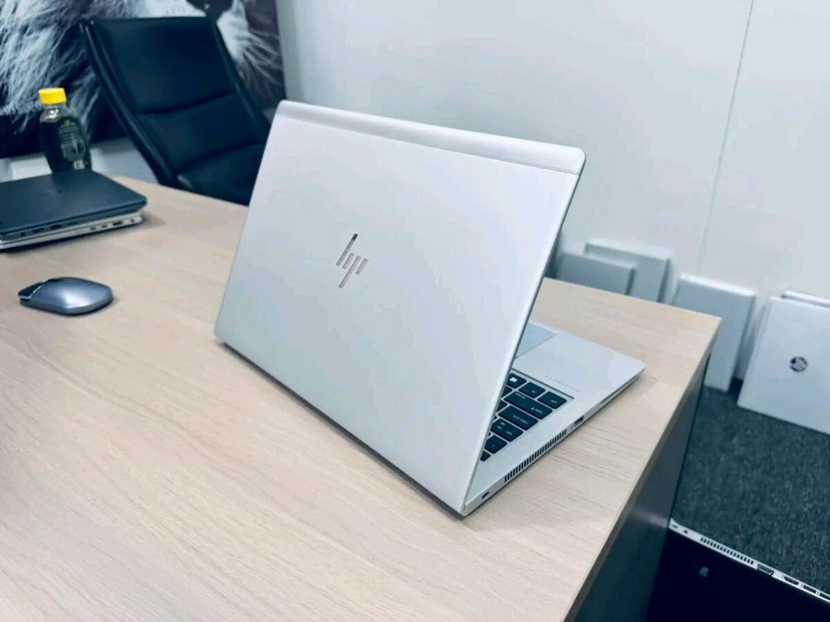 Ho laptop