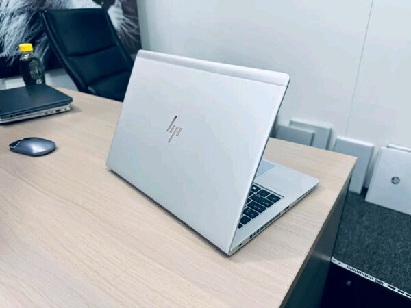 Ho laptop