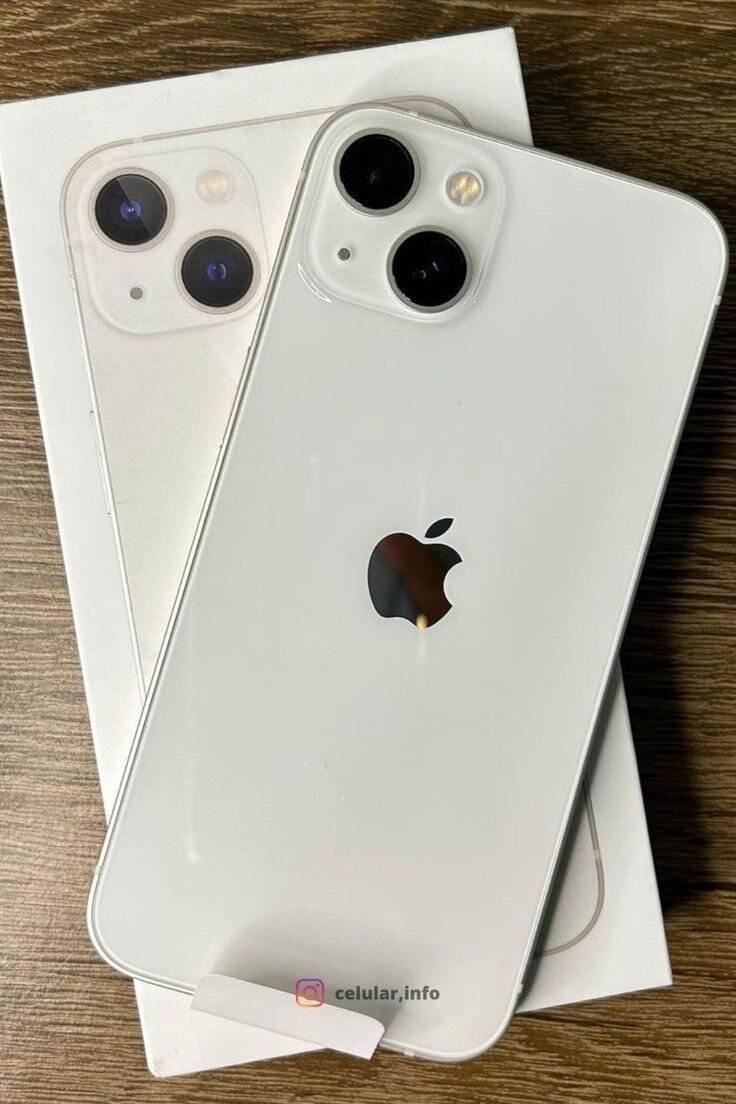 iPhone 13
