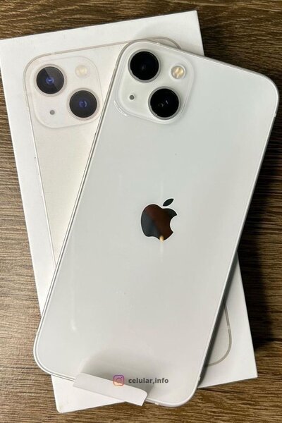iPhone 13
