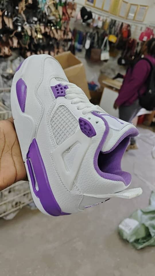 Jordan 4