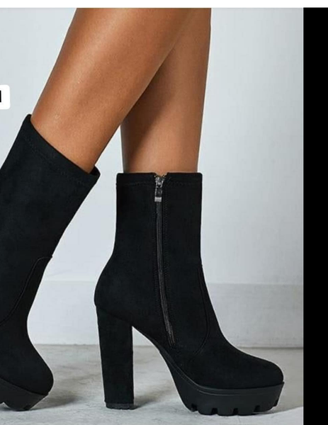 female boots