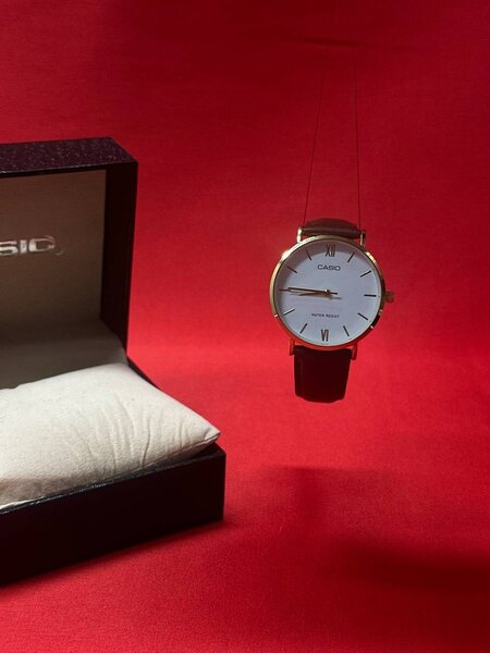 Casio classic