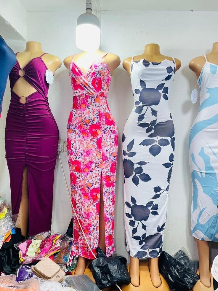 Quality Dress