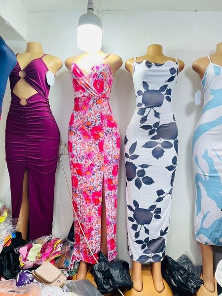 Quality Dress