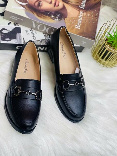 Ladies Brogues