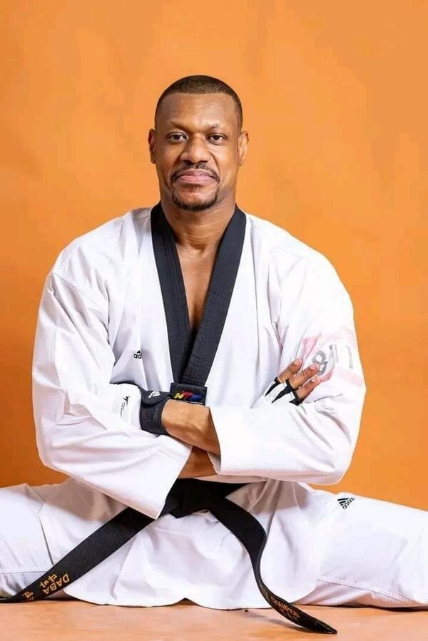 Tenue de Taekwondo