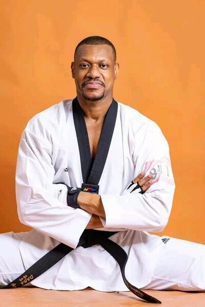 Tenue de Taekwondo
