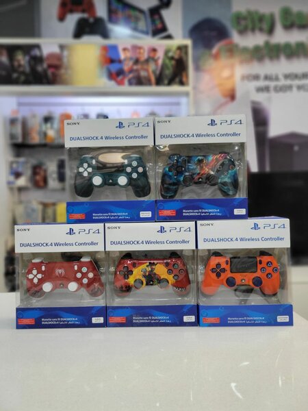 Controller