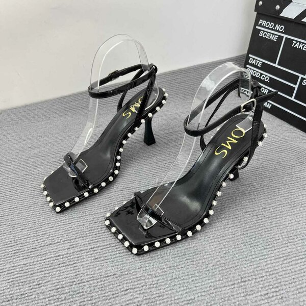 Heels sandals