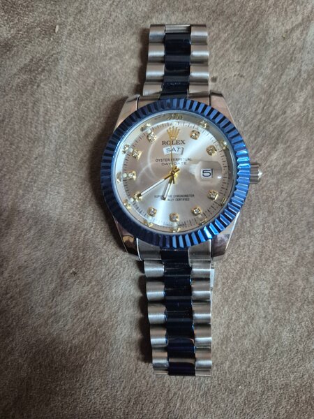 Montre rolex