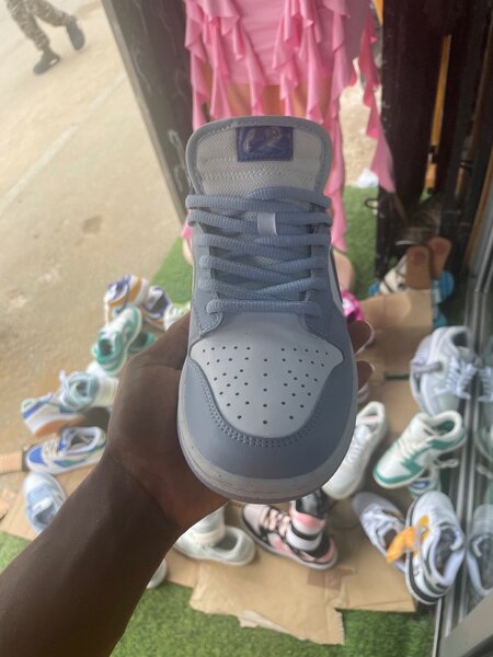 NIKE SB