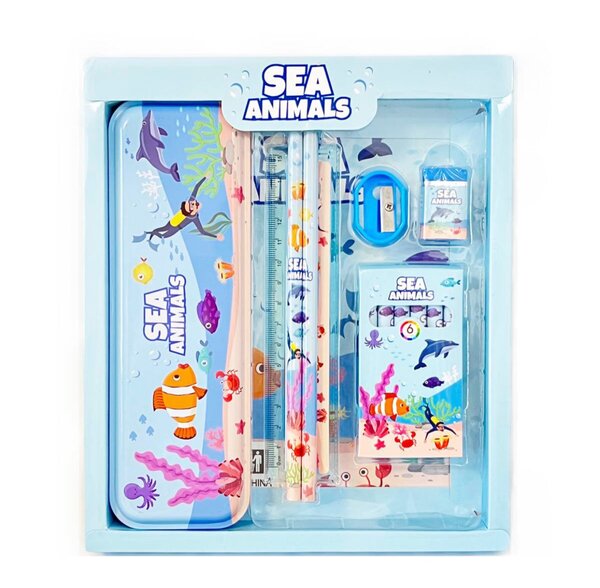 Stationary Set