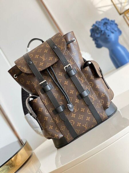Sac à dos Luis Vuitton