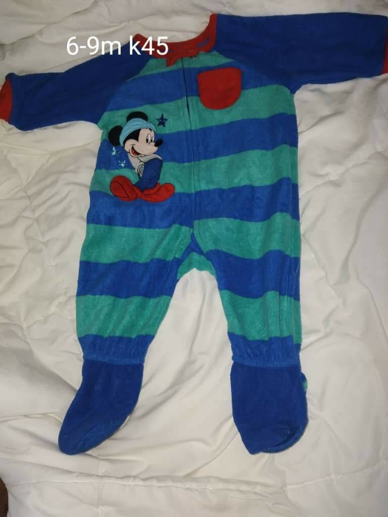 Baby thrift