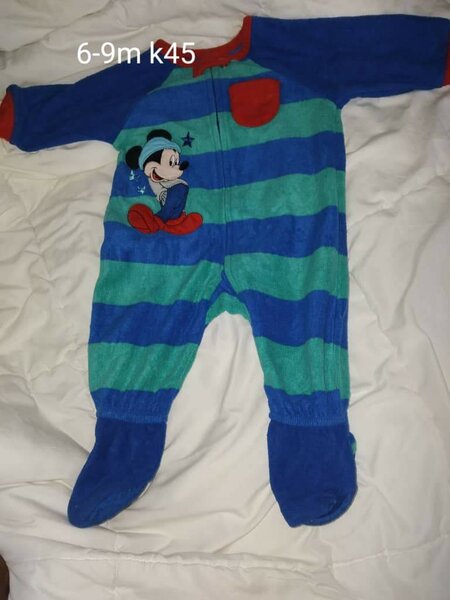 Baby thrift