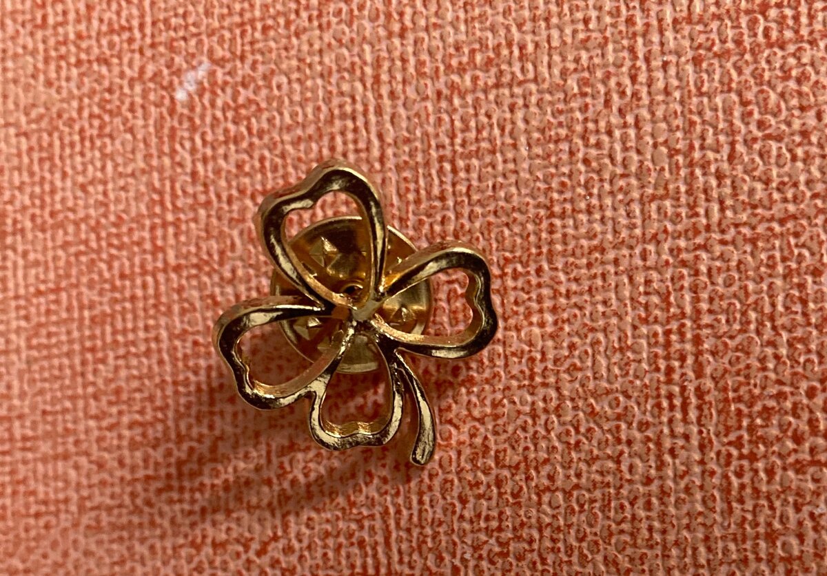 Brooches