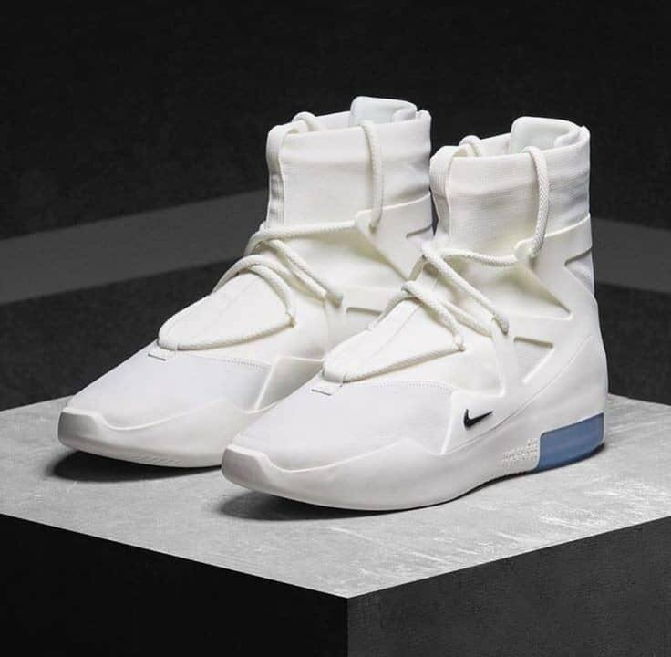 Fear of God