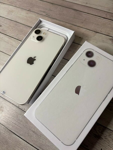 iPhone 13