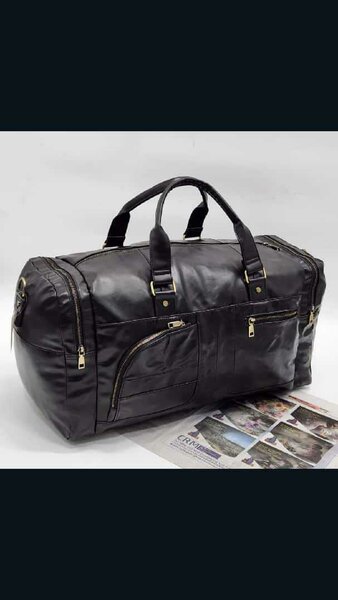 Duffle bags