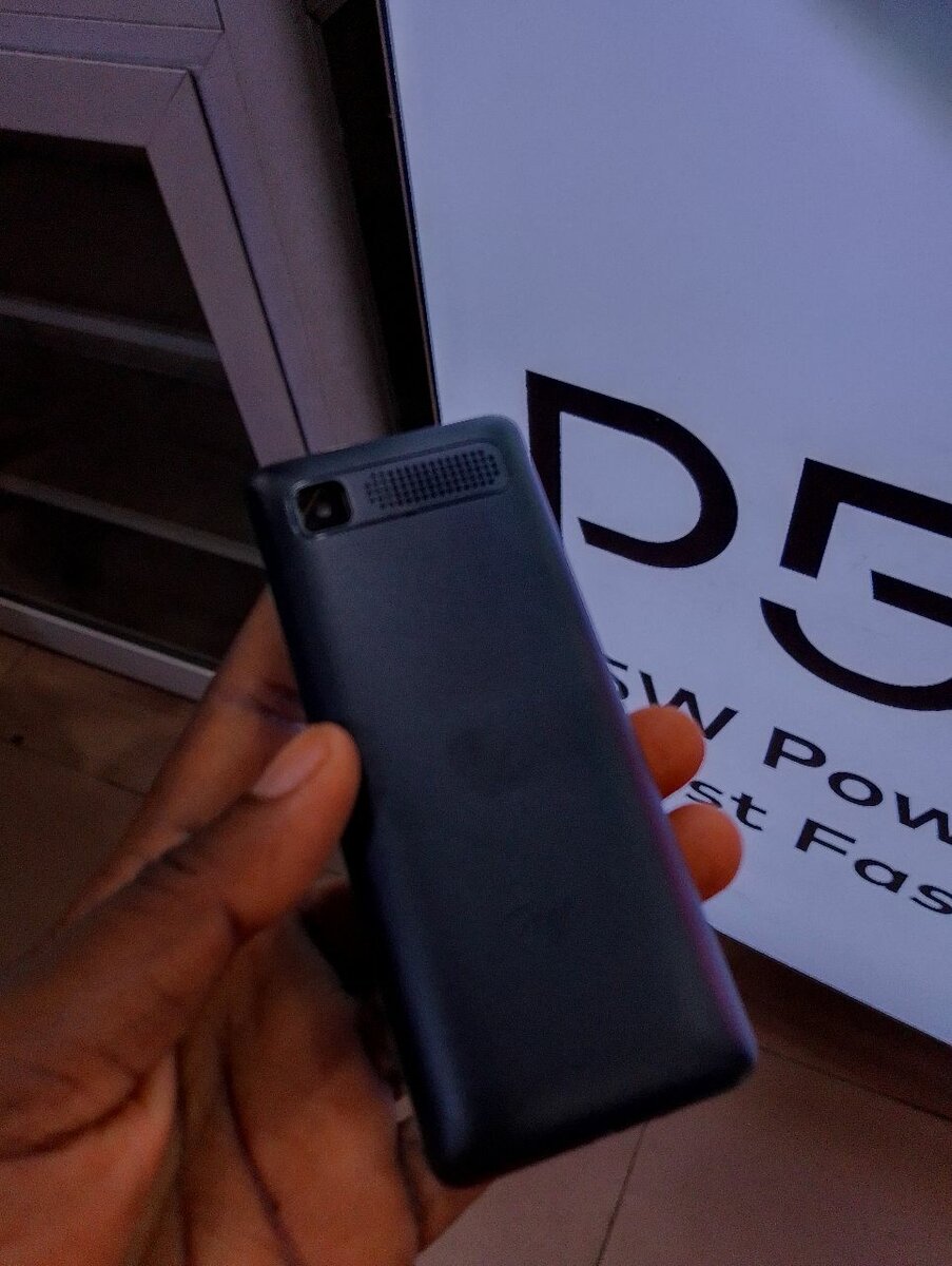 Itel 2160