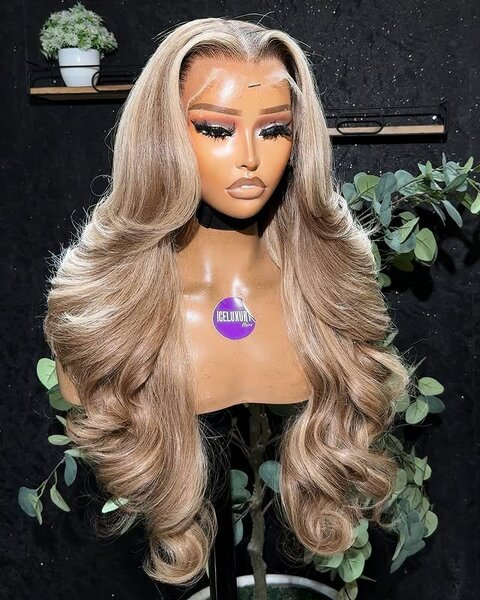 Wig