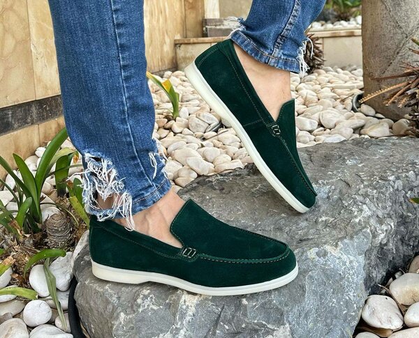 Chaussure Todd