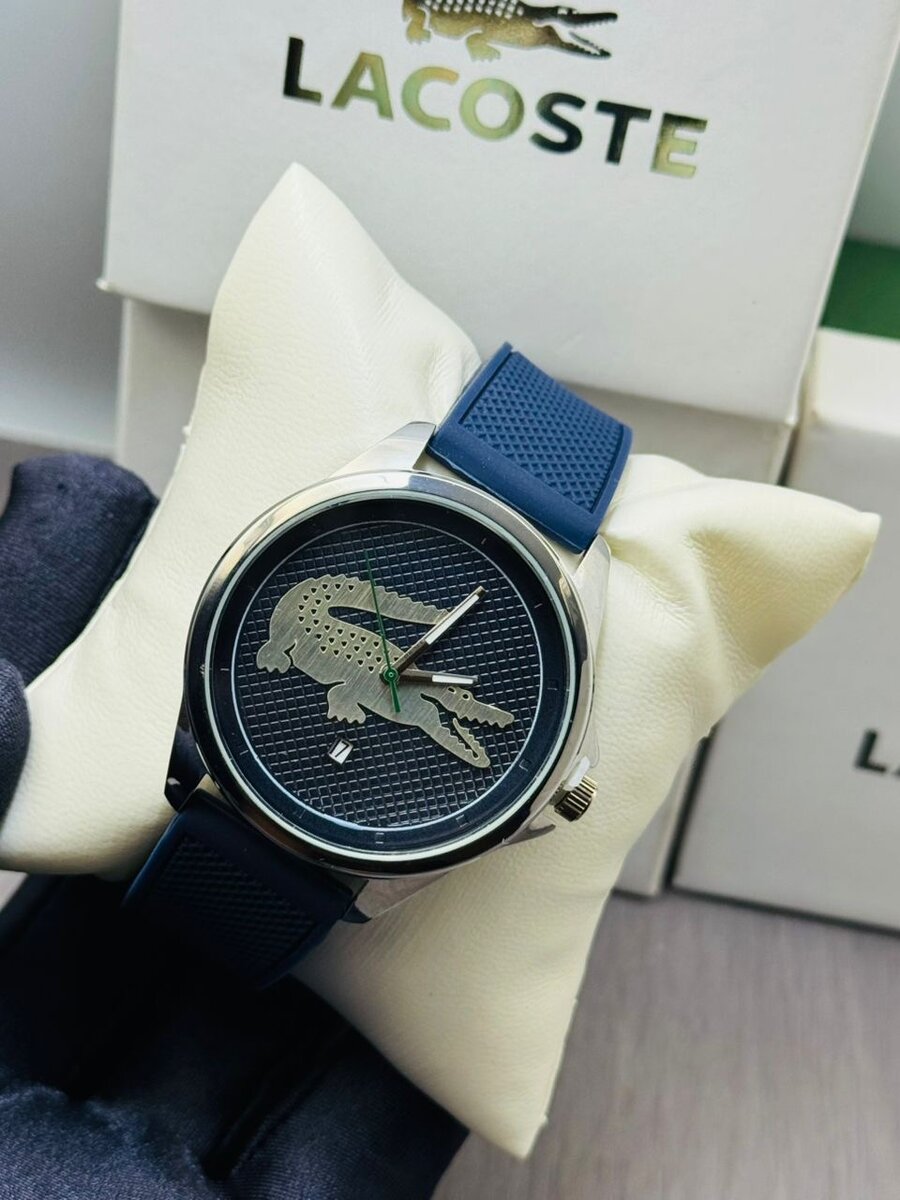 Montre Lacoste Sport
