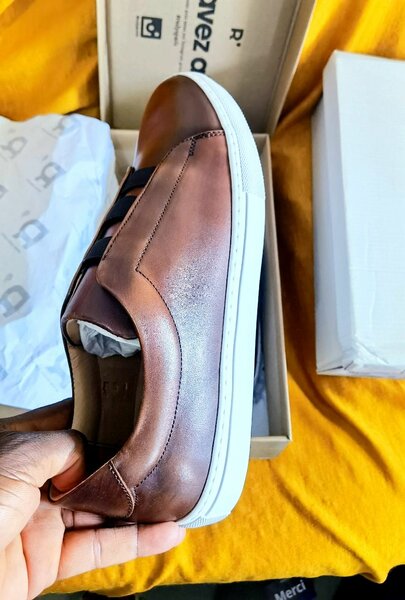 Sneaker Cost