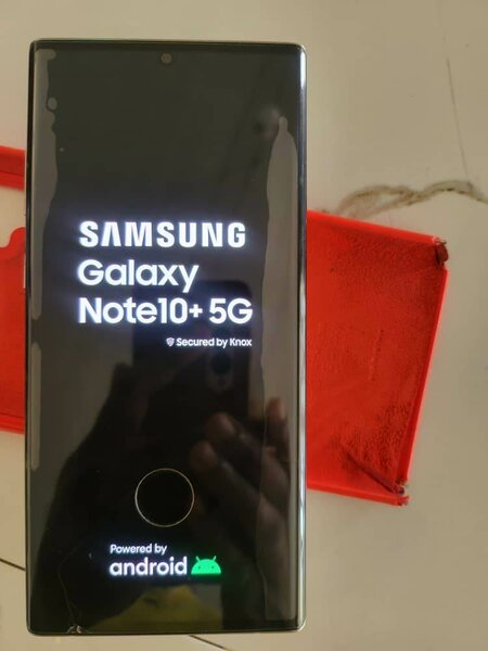 Samsung note10plus