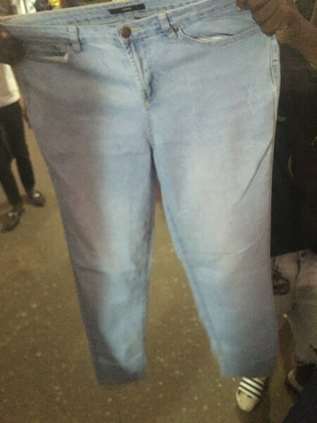 ladies jeans