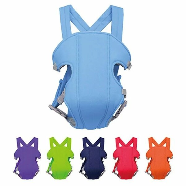 Kangourou pour bébé