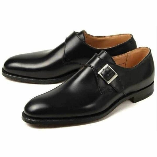 Chaussures habillées homme élégantes